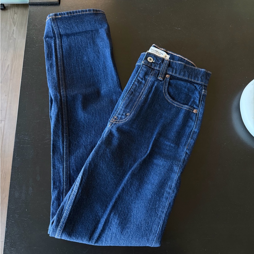 Abercrombie Denim Jeans 26L